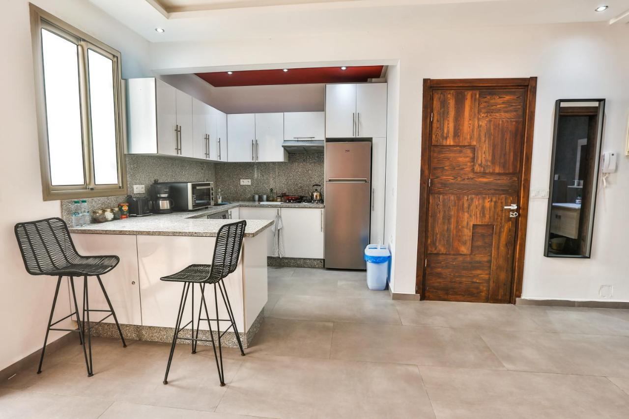 The Cozy Apartment Essaouira Exterior foto